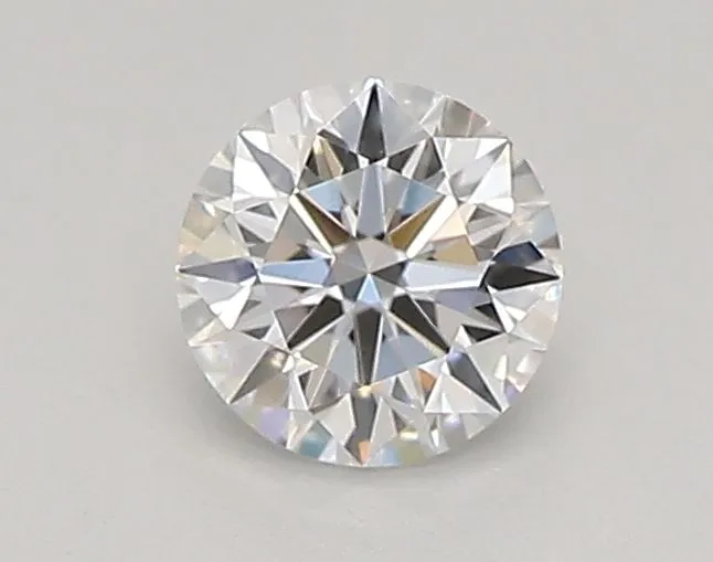 0.33ct ROUND D VVS2 Lab Grown diamond