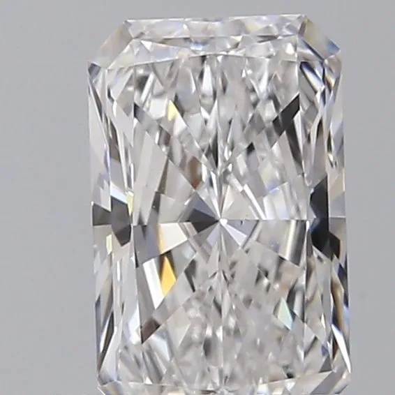 0.70ct RADIANT E VS1 Natural diamond