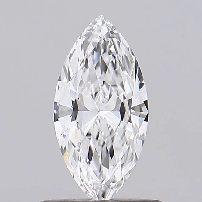 0.46ct MARQUISE D VS2 Natural diamond