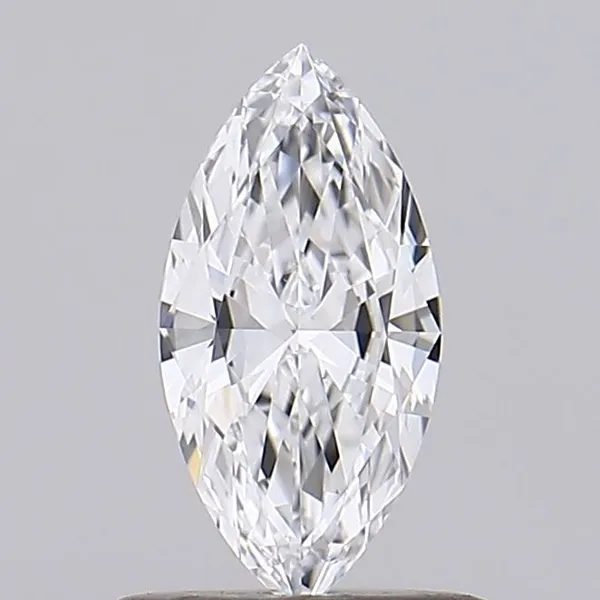 0.46ct MARQUISE D VS2 Natural diamond