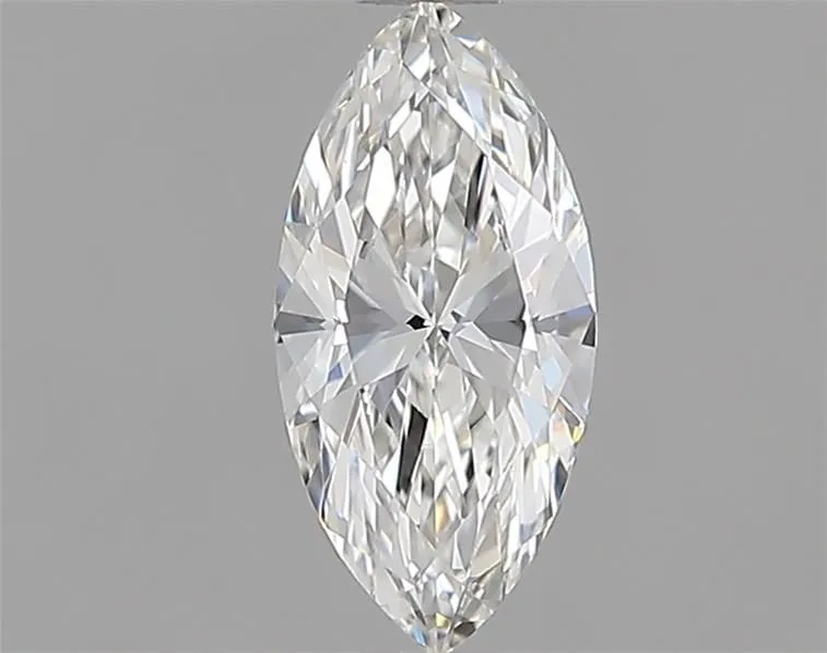 0.46ct MARQUISE F VS1 Natural diamond