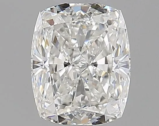 0.38ct CUSHION G IF Natural diamond