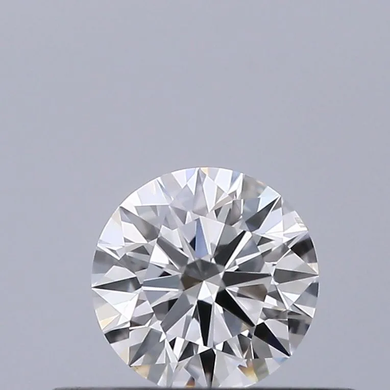 0.31ct ROUND E SI1 Natural diamond