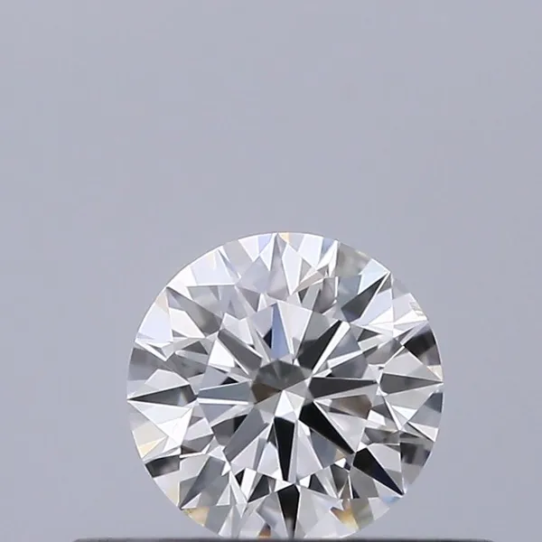 0.31ct ROUND E SI1 Natural diamond