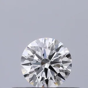 0.31ct ROUND E SI1 Natural diamond
