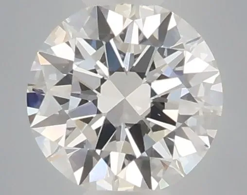 0.31ct ROUND E VVS2 Lab Grown diamond
