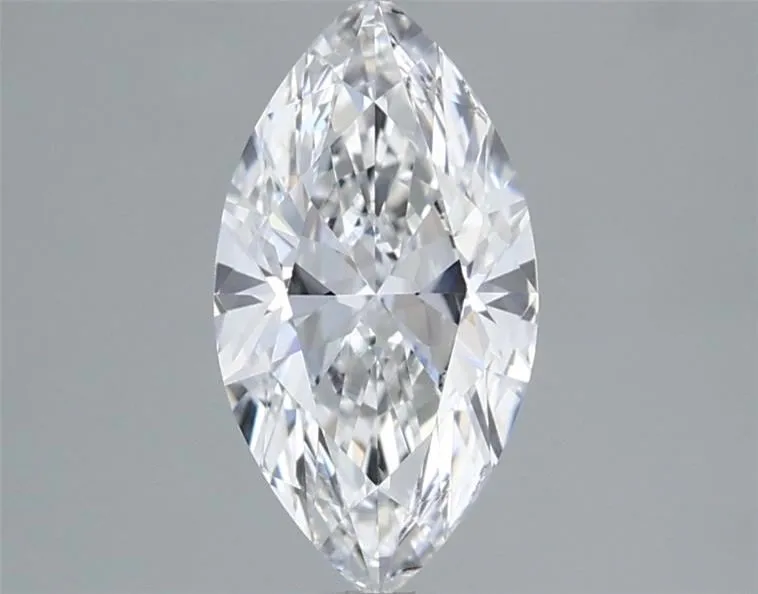 1.00ct MARQUISE D VVS2 Lab Grown diamond