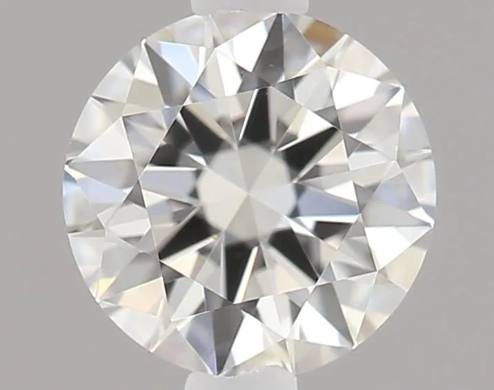 0.30ct ROUND H VS1 Natural diamond