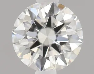 0.3ct ROUND H VS1 Natural diamond