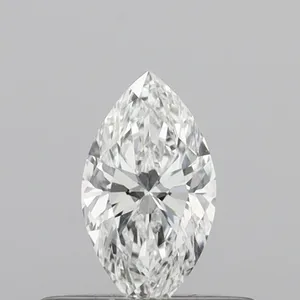 0.31ct MARQUISE F VS1 Natural diamond