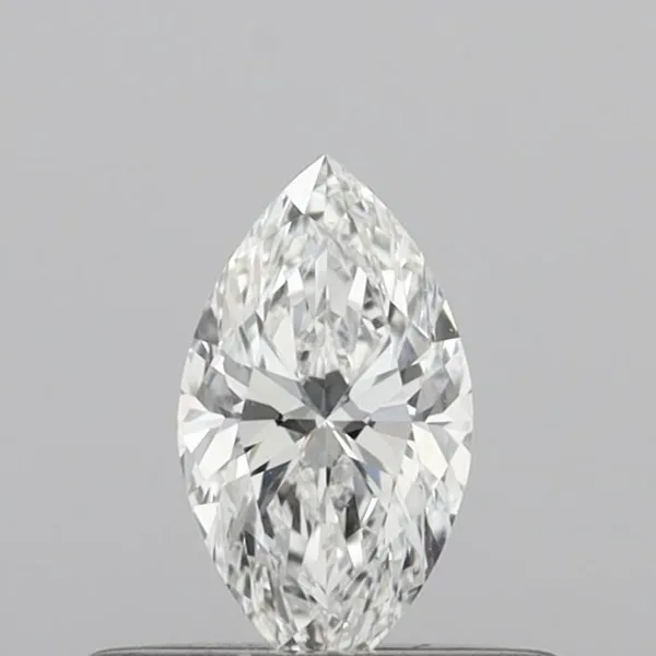 0.31ct MARQUISE F VS1 Natural diamond