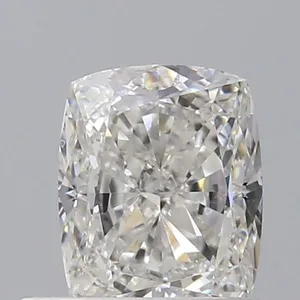 0.72ct CUSHION G VS1 Natural diamond