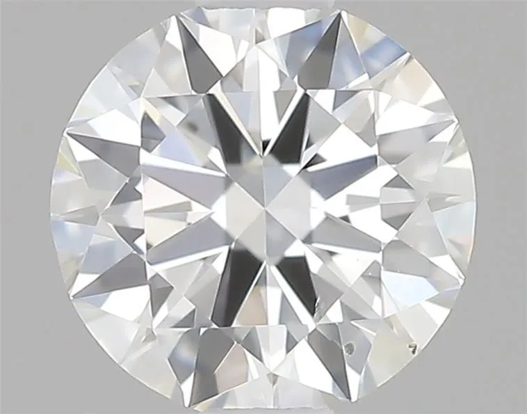 0.30ct ROUND H SI2 Natural diamond