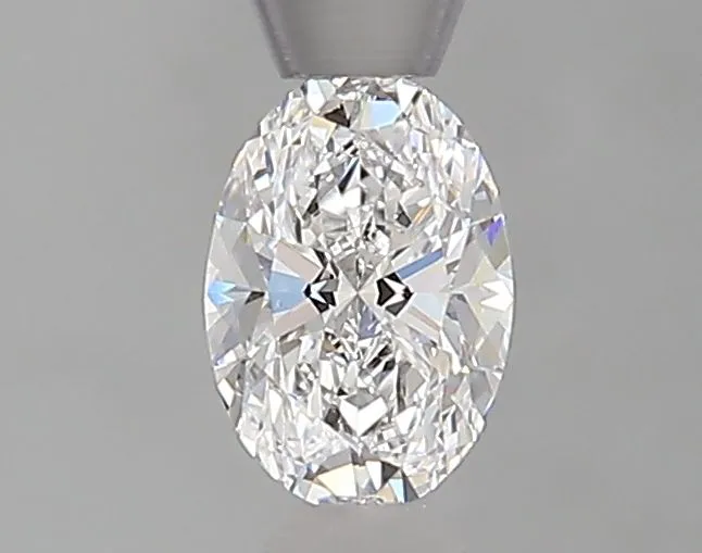 0.40ct OVAL D VS1 Natural diamond