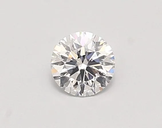 0.36ct ROUND D VS1 Lab Grown diamond