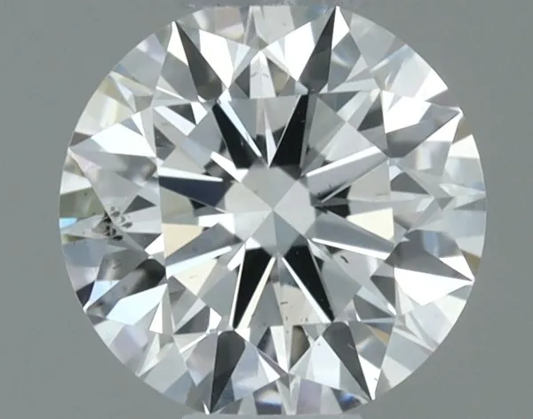 0.3ct ROUND G SI1 Natural diamond