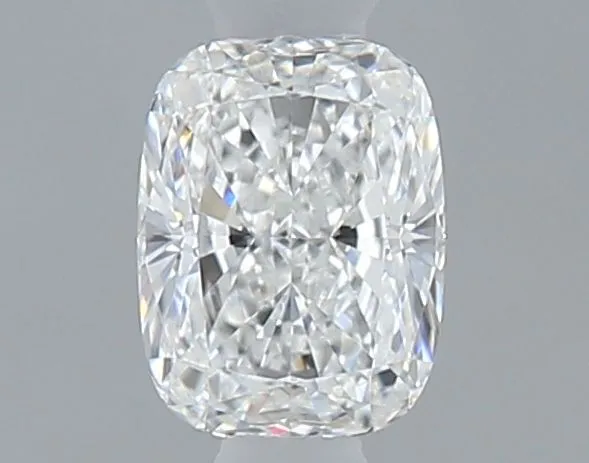 0.30ct CUSHION E VVS2 Natural diamond