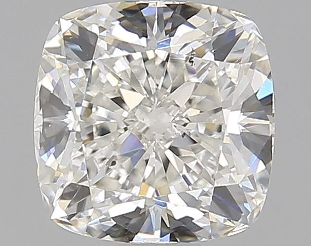 1.02ct CUSHION H SI1 Natural diamond