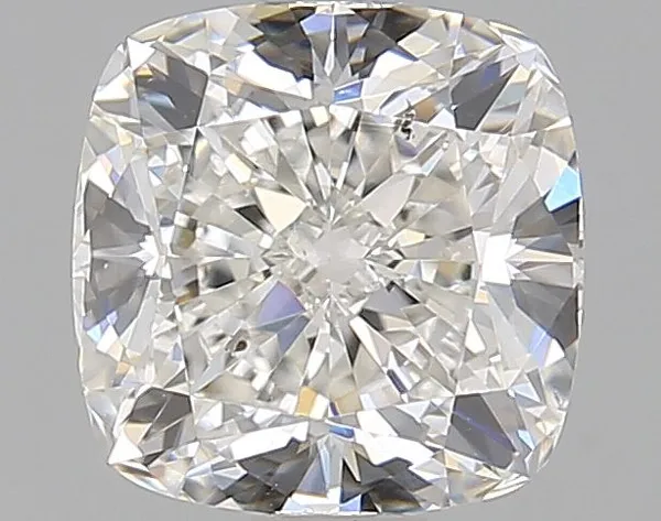 1.02ct CUSHION H SI1 Natural diamond