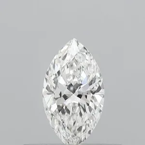 0.32ct MARQUISE G VVS1 Natural diamond