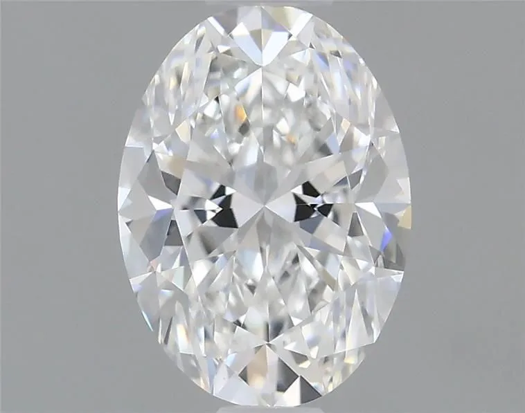 0.50ct OVAL E VS1 Natural diamond