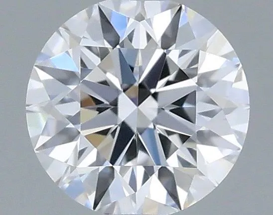 0.33ct ROUND D VVS2 Lab Grown diamond