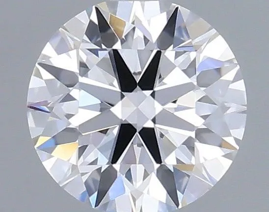 0.33ct ROUND D VVS2 Lab Grown diamond