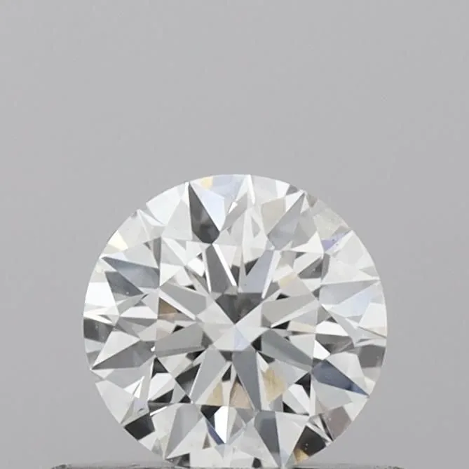 0.37ct ROUND E VS1 Lab Grown diamond