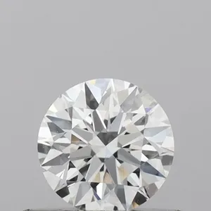 0.37ct ROUND E VS1 Lab diamond