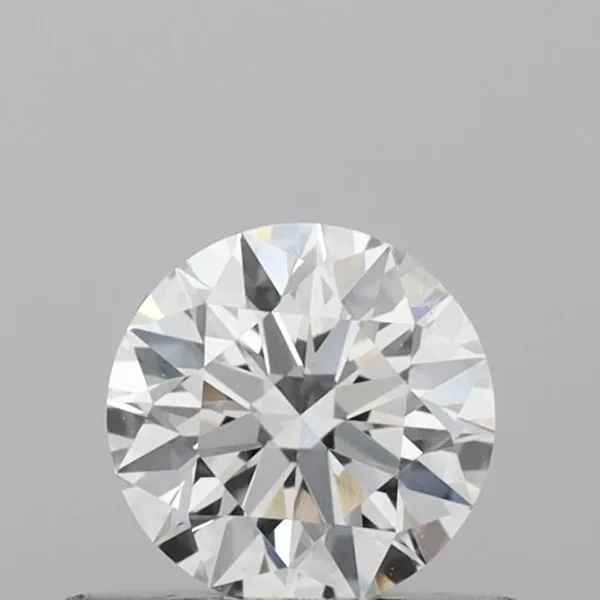 0.37ct ROUND E VS1 Lab diamond