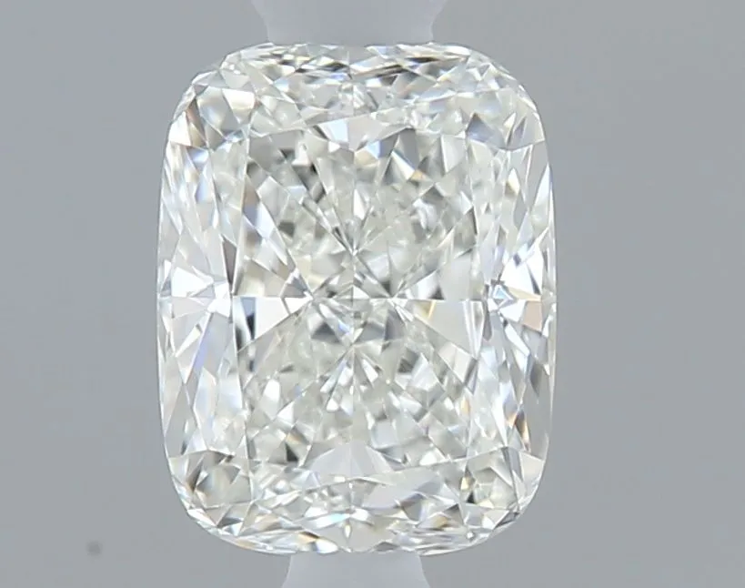 0.41ct CUSHION H IF Natural diamond