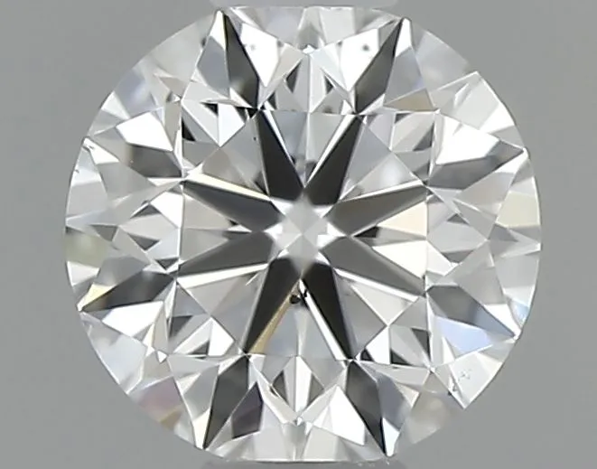 0.30ct ROUND G SI1 Natural diamond