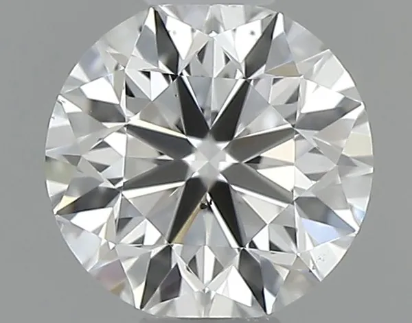 0.3ct ROUND G SI1 Natural diamond