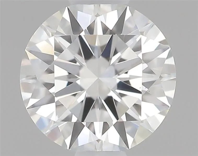 0.30ct ROUND H VS1 Natural diamond