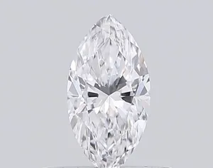 0.33ct MARQUISE D VVS2 Natural diamond