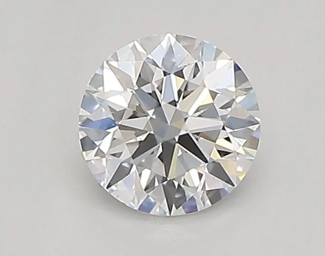 0.36ct ROUND D VS1 Lab Grown diamond