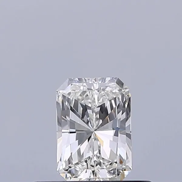 0.35ct RADIANT G VVS2 Natural diamond