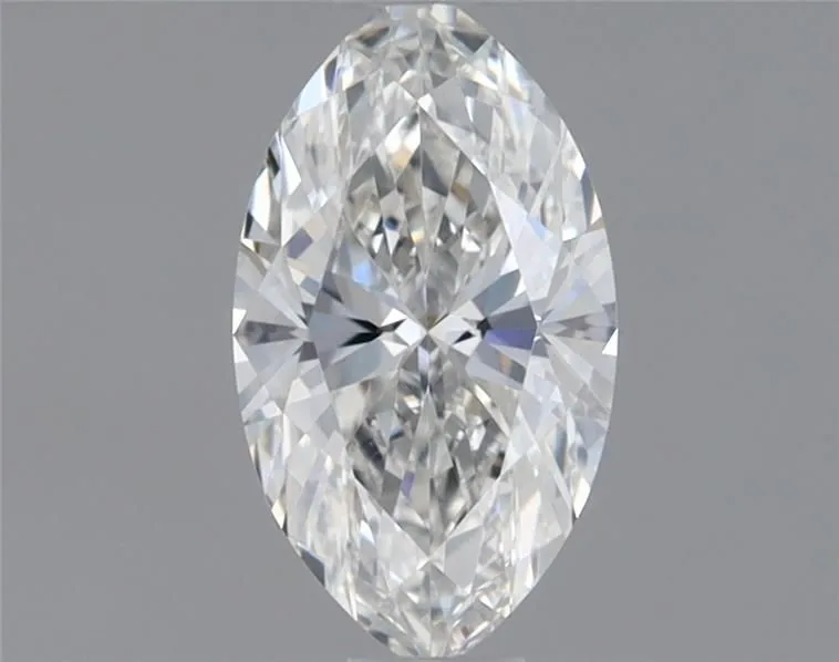 0.44ct MARQUISE H VVS2 Natural diamond