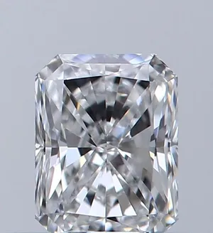 0.31ct RADIANT E FL Natural diamond