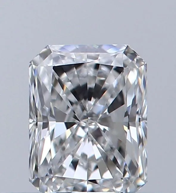 0.31ct RADIANT E FL Natural diamond