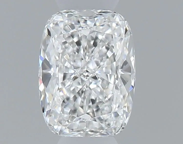 0.30ct CUSHION E VVS2 Natural diamond