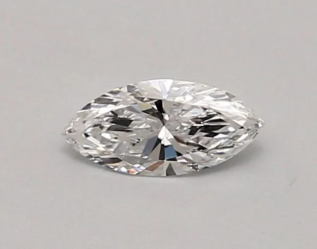 0.39ct MARQUISE D VVS1 Lab Grown diamond