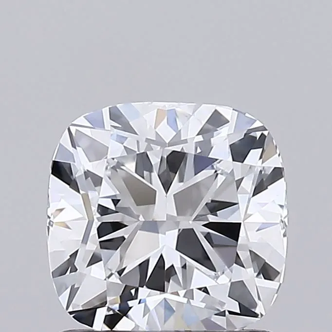0.99ct CUSHION E VVS1 Lab Grown diamond