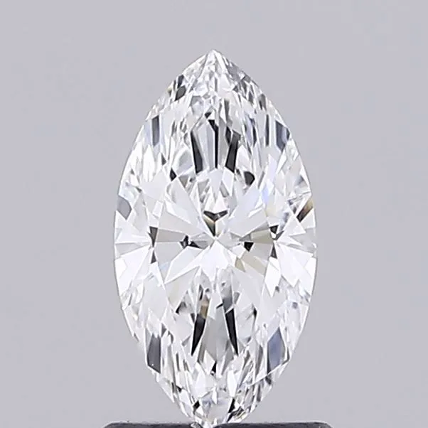 0.83ct MARQUISE D VVS1 Lab Grown diamond