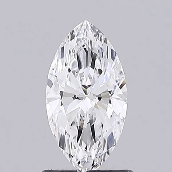 0.83ct MARQUISE D VVS1 Lab diamond