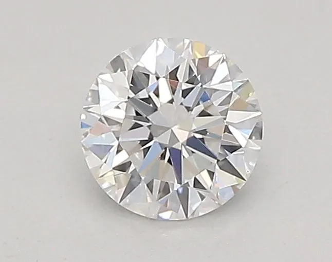 0.39ct ROUND D VVS1 Lab Grown diamond