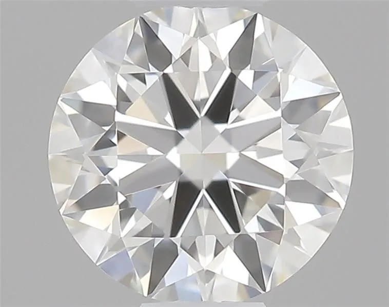 0.30ct ROUND H VVS1 Natural diamond