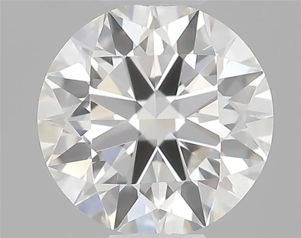 0.3ct ROUND H VVS1 Natural diamond