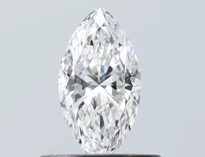 0.40ct MARQUISE D VS1 Natural diamond