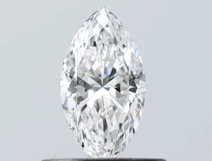 0.4ct MARQUISE D VS1 Natural diamond